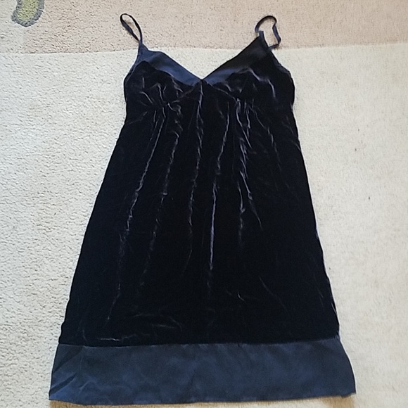 GAP Dresses & Skirts - Gap navy blue dress
